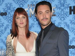 Jack Huston, Boardwalk Empire, Season 3 premiere