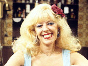 Julie Goodyear, Coronation Street