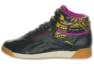 An image of the Alicia Keys trainers