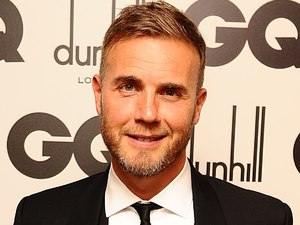 Gary Barlow Wife And Kids Plus The Picture Of His Cute Haircut Jdy Ramble On