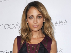 Nicole Richie on the red carpet for Macy's Passport Presents: Glamorama - 30th Anniversary in Los Angeles.
