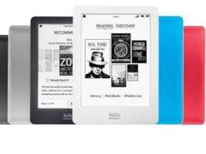 Kobo ebook series