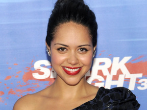 Alyssa Diaz