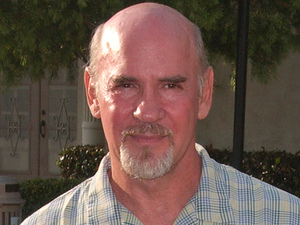 Mitch Pileggi