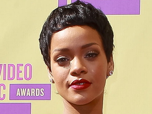 Rihanna
2012 MTV Video Music Awards, held at the Staples Center - Arrivals
Los Angeles, California - 06.09.12
Mandatory Credit: WENN.com/FayesVision