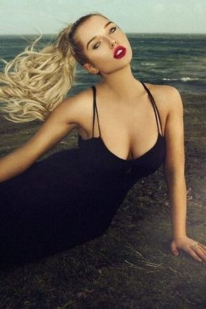 Helen Flanagan, twitter