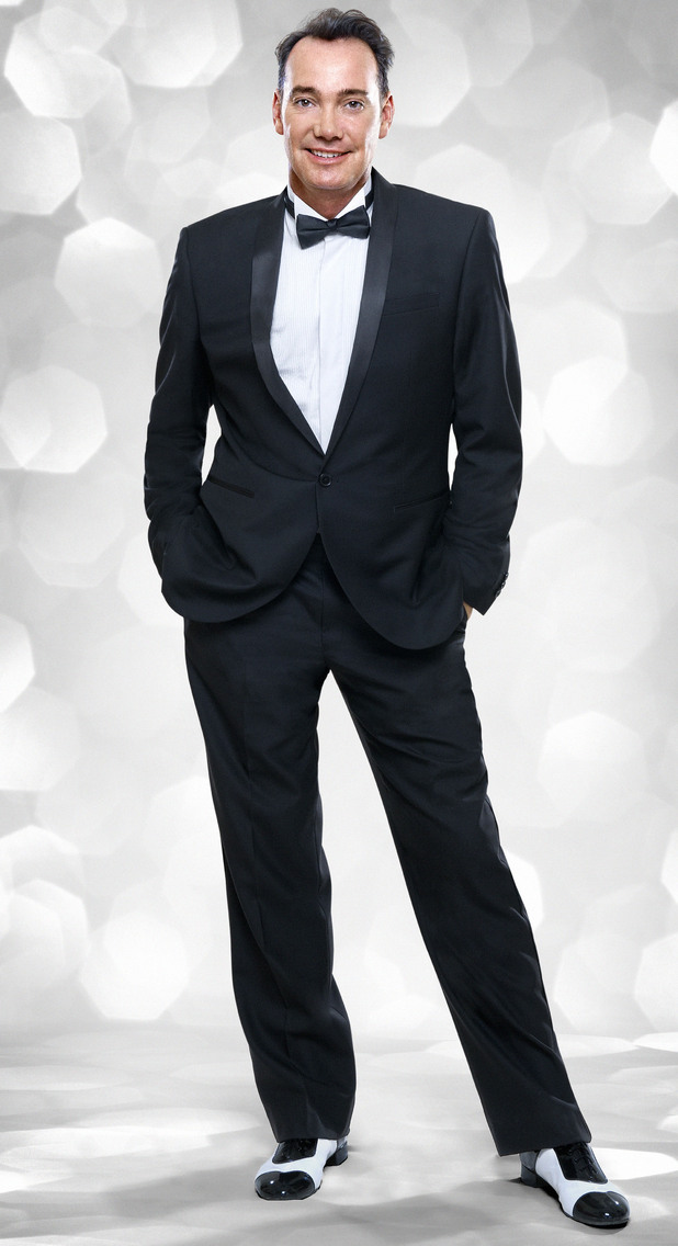 Craig Revel Horwood 