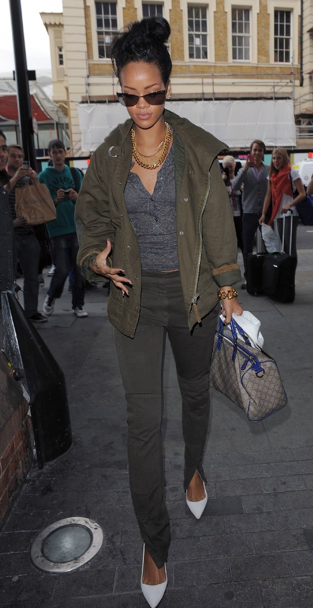 Rihanna 