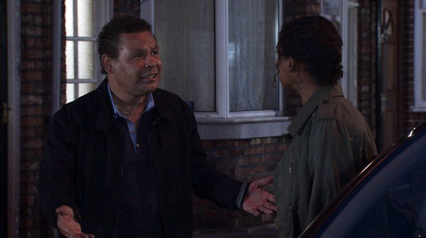 Coronation Street Ep. 7960, 21-09-12