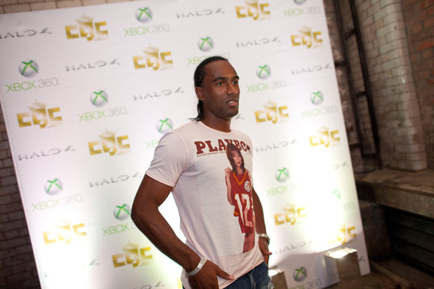 Cameron Jerome (Stoke City FC)
