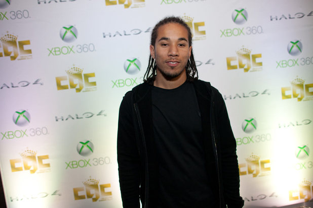 Sean Scannell (Huddersfield FC)