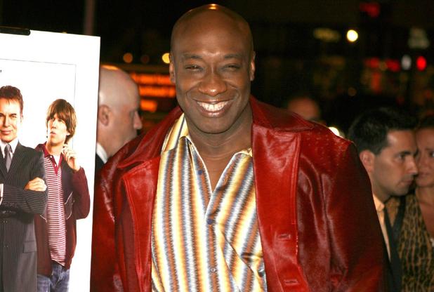 Michael Clarke Duncan