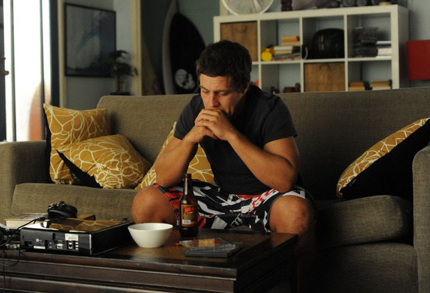 Home and Away: 5570: 2012-09-21