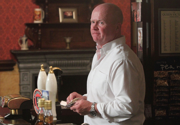 EastEnders: 4500: 2012-09-19