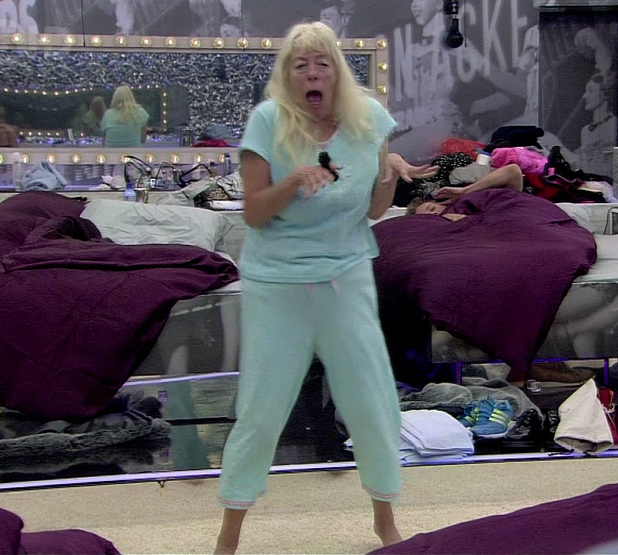 Julie Goodyear 