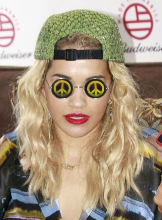 Rita Ora