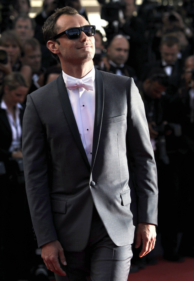 Jude Law 