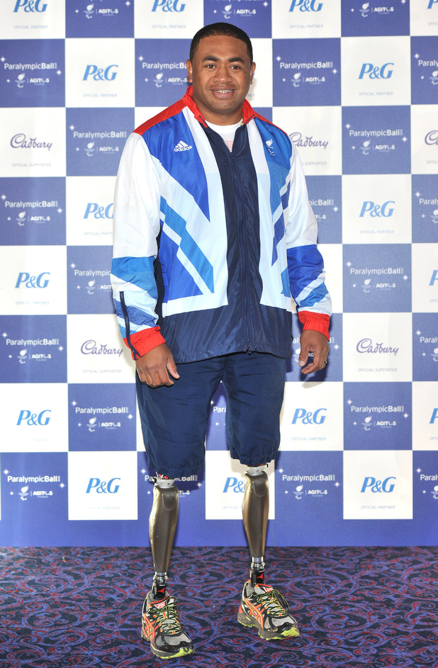 Derek Derenalagi