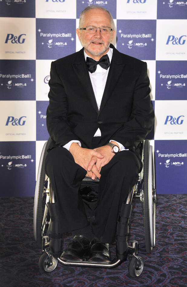 Sir Philip Craven