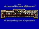 Neverwinter Nights screenshot