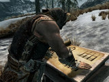 'The Elder Scrolls V: Skyrim' add-on 'Hearthfire' screenshot