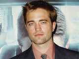 Robert Pattinson