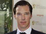 Benedict Cumberbatch