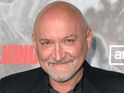 He was fired as showrunner after a single season of The Walking Dead in 2011.