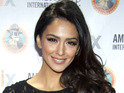 Nazanin Boniadi signs up for multi-episode storyline in Scandal.