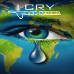 Flo Rida: 'I Cry' artwork
