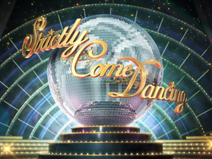 Strictly Come Dancing 2012