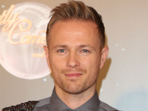 Nicky Byrne
Strictly Come Dancing 2012 launch - Arrivals
London, England - 11.09.12Mandatory Credit: Lia Toby/WENN.com