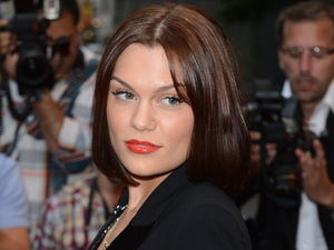Jessie J at GQ Awards at Royal Opera House, London, England- 04.09.12
Credit: (Mandatory): WENN.com