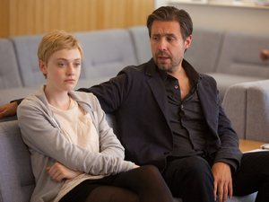 Now Is Good, Paddy Considine, Dakota Fanning