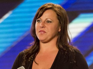 The X Factor: Tammy