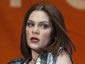 miss mode: jessie j at radio 2 live