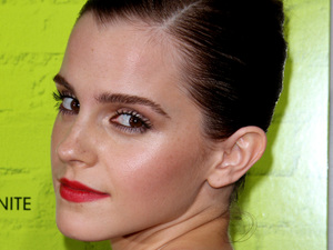 Emma Watson, The Perks of a Wallflower