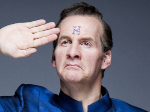 Red Dwarf X: Rimmer