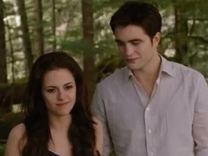Twilight Saga Breaking Dawn Part II still