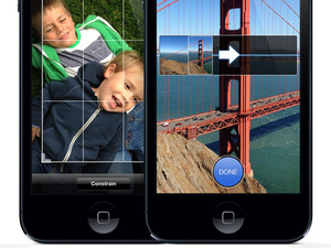 iPhone 5