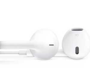 iPhone 5 EarPod