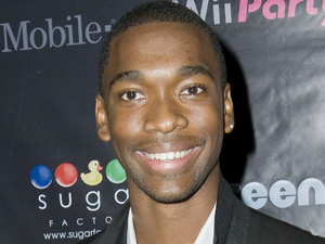 Jay Pharoah