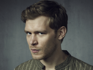 'The Vampire Diaries' Season 4 character portraits: Joseph Morgan as Klaus.