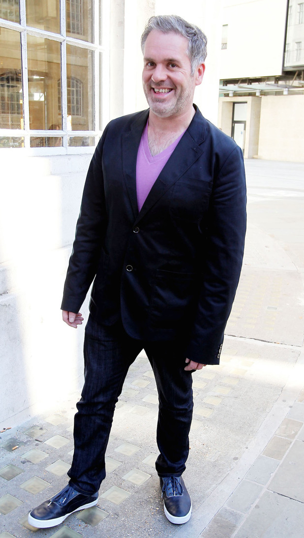 Chris Moyles