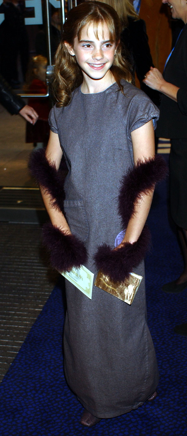 Emma Watson
