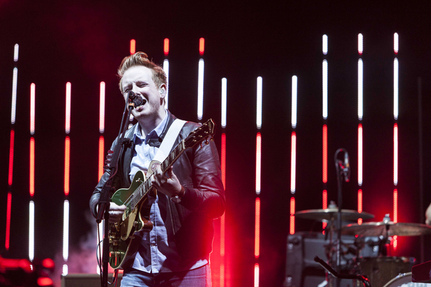 Bestival 2012: Performances 