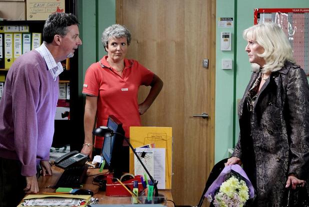 Fair City: 357: 2012-09-26