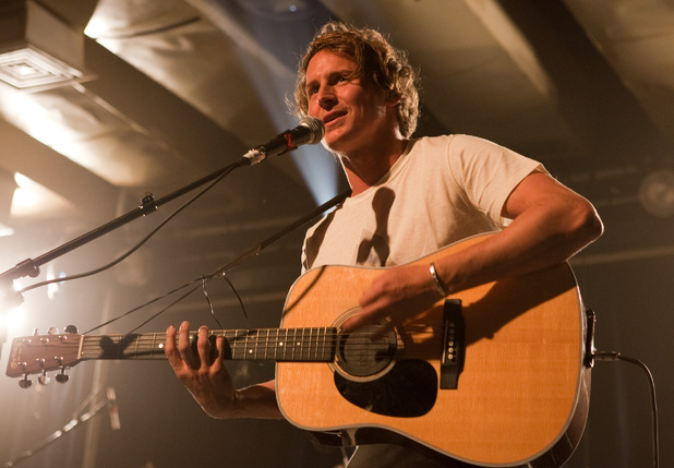 Ben Howard