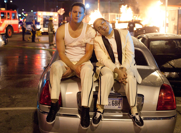 21 Jump Street