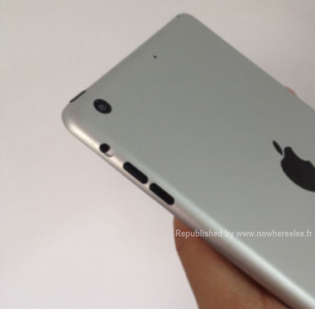 Apple iPad mini